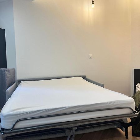 Appartement 6 Personnes Strasbourg Proche Centre Ville & Parking Estrasburgo Exterior foto