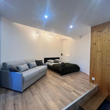 Appartement 6 Personnes Strasbourg Proche Centre Ville & Parking Estrasburgo Exterior foto