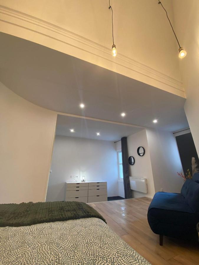 Appartement 6 Personnes Strasbourg Proche Centre Ville & Parking Estrasburgo Exterior foto