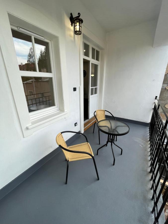 Appartement 6 Personnes Strasbourg Proche Centre Ville & Parking Estrasburgo Exterior foto