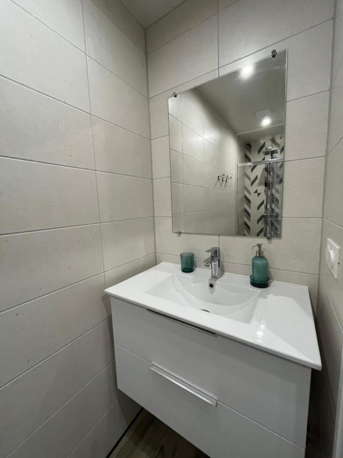 Appartement 6 Personnes Strasbourg Proche Centre Ville & Parking Estrasburgo Exterior foto