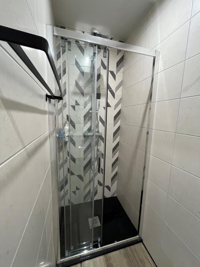 Appartement 6 Personnes Strasbourg Proche Centre Ville & Parking Estrasburgo Exterior foto