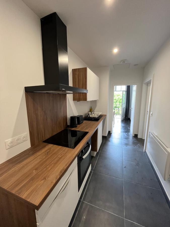 Appartement 6 Personnes Strasbourg Proche Centre Ville & Parking Estrasburgo Exterior foto
