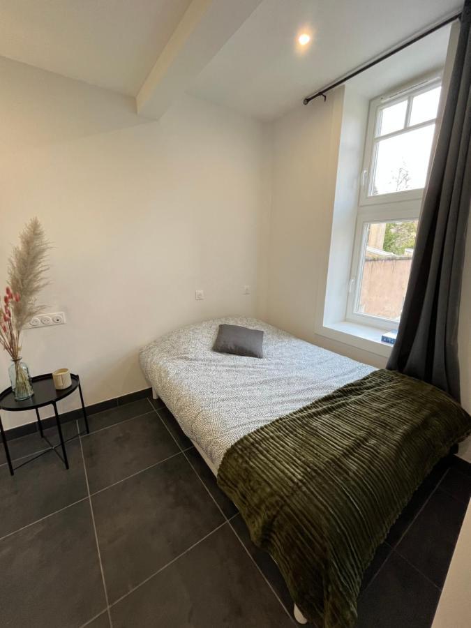 Appartement 6 Personnes Strasbourg Proche Centre Ville & Parking Estrasburgo Exterior foto