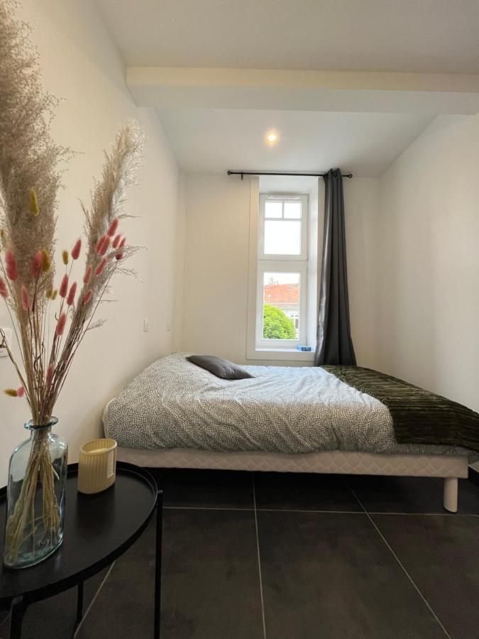 Appartement 6 Personnes Strasbourg Proche Centre Ville & Parking Estrasburgo Exterior foto