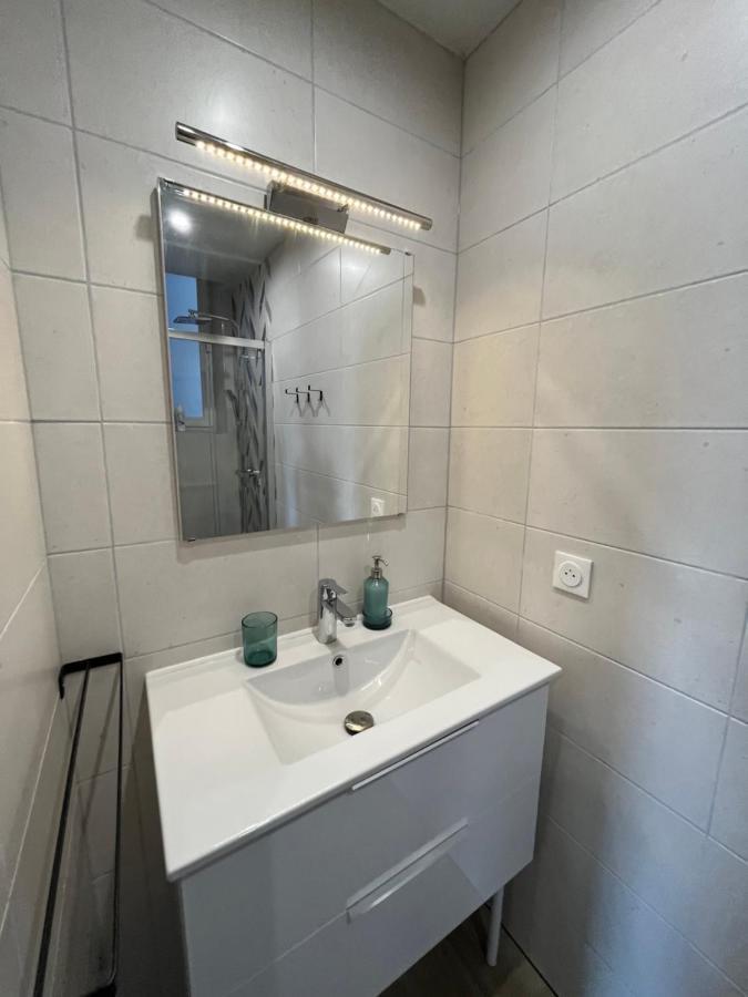 Appartement 6 Personnes Strasbourg Proche Centre Ville & Parking Estrasburgo Exterior foto