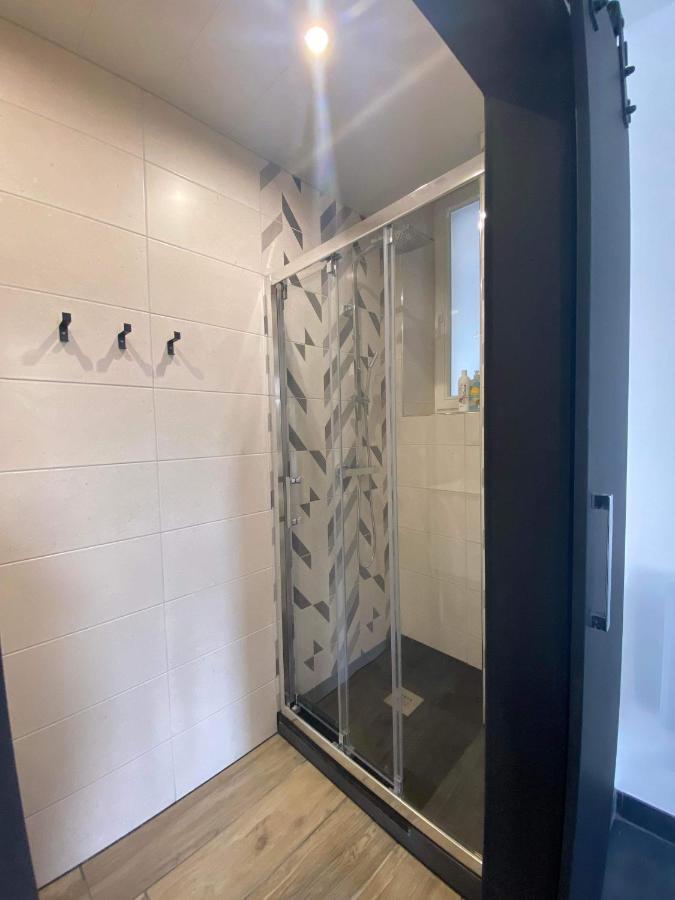 Appartement 6 Personnes Strasbourg Proche Centre Ville & Parking Estrasburgo Exterior foto