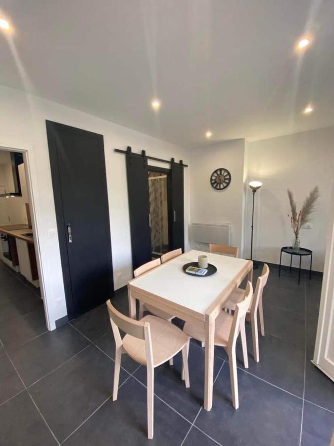 Appartement 6 Personnes Strasbourg Proche Centre Ville & Parking Estrasburgo Exterior foto