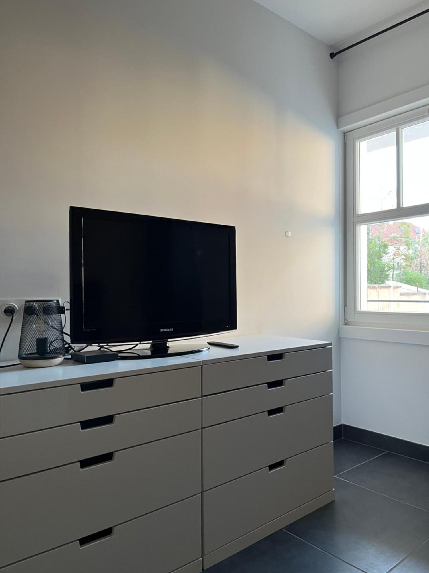 Appartement 6 Personnes Strasbourg Proche Centre Ville & Parking Estrasburgo Exterior foto