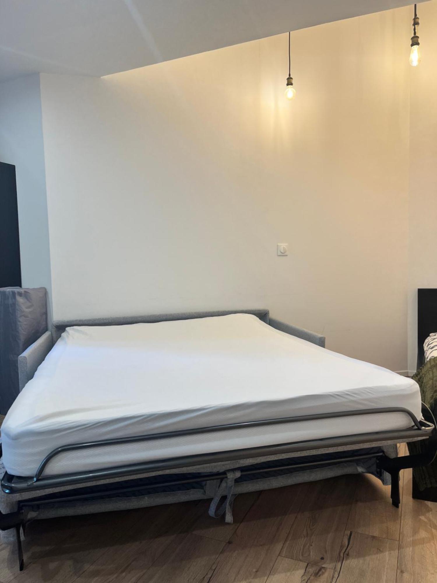 Appartement 6 Personnes Strasbourg Proche Centre Ville & Parking Estrasburgo Exterior foto